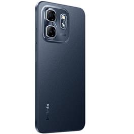 Celular Infinix Hot 50 I 6.7" NFC 256GB Sleek Black                        